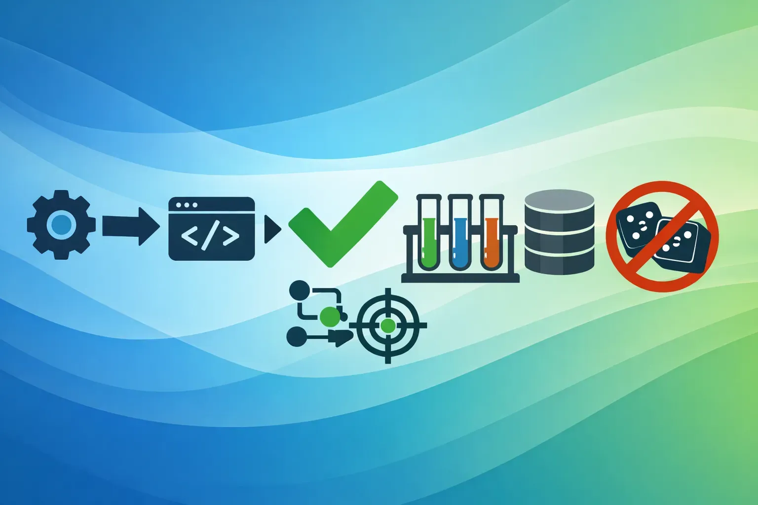 Green builds or it doesn’t ship: why teams must keep tests passing