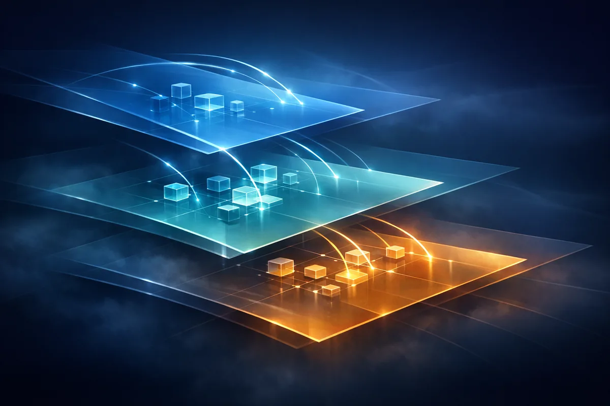 Agentic UI: Comparing AG-UI, MCP-UI, and A2A Protocols - d4b