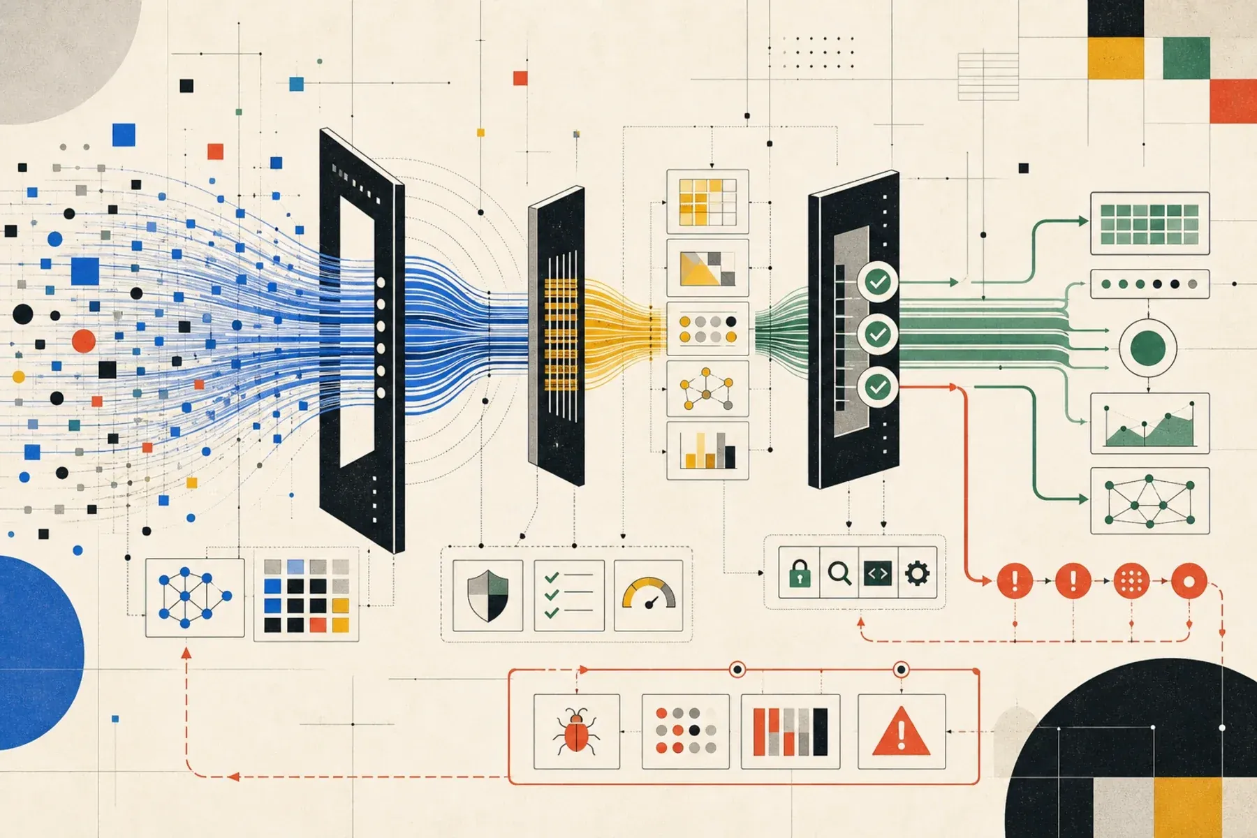 Require Evidence for AI-Generated Code